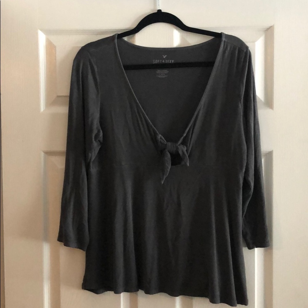 New without tags American eagle shirt